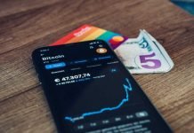 revolut kryptowaluty